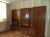 Lease 1-room apartment in the new building - Семьи Кульженков, 35, Obolonskiy (9178-729) | Dom2000.com