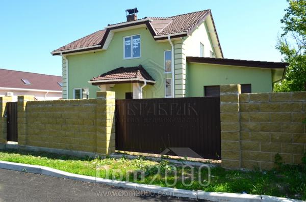 For sale:  home - ул. Центральная, Petrivske village (3699-730) | Dom2000.com