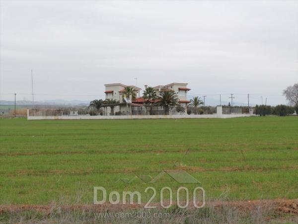 Продам земельный участок - Халкидики (4118-730) | Dom2000.com
