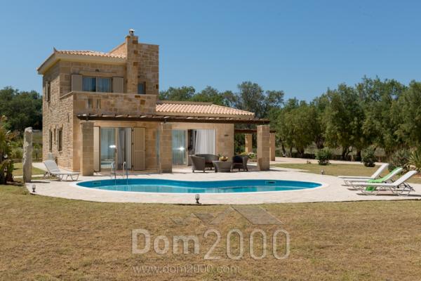 Продам будинок - Iraklion (crete) (4120-730) | Dom2000.com