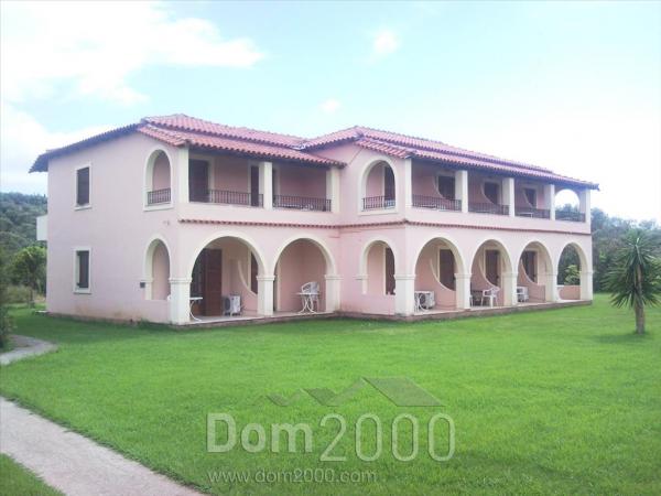 Продается гостиница/база отдыха - Керкира (Корфу) (4801-730) | Dom2000.com