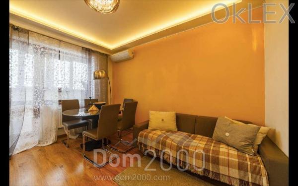Продам трехкомнатную квартиру в новостройке - Заболотного Академика ул., 54, Теремки-1 (6546-730) | Dom2000.com