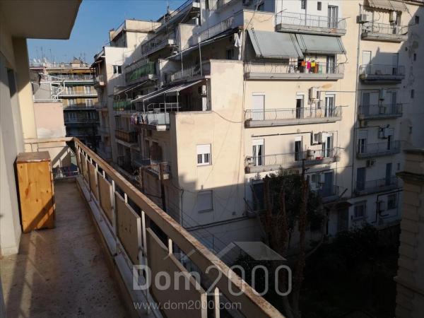 Продам двухкомнатную квартиру - Салоники (7705-730) | Dom2000.com