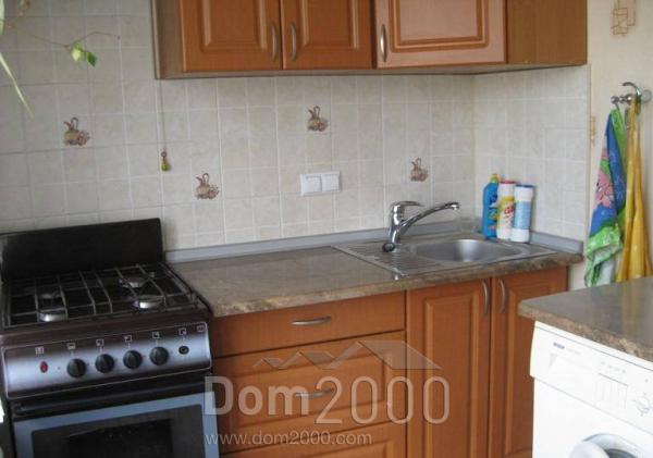 Lease 2-room apartment - Харьковское шоссе, 21/4 str., Darnitskiy (9180-730) | Dom2000.com