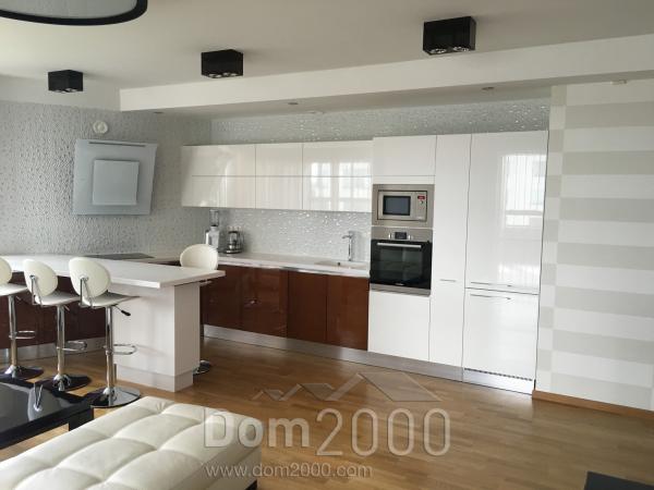 For sale:  4-room apartment in the new building - Skanstes iela 29 str., Riga (4883-731) | Dom2000.com