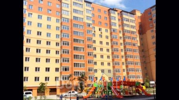 For sale:  2-room apartment in the new building - Запорожское шоссе д.30-25-28 ап, Dnipropetrovsk city (5632-731) | Dom2000.com