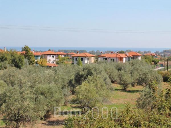 For sale:  land - Pieria (7678-731) | Dom2000.com