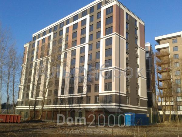 Продам двухкомнатную квартиру в новостройке - Лисковская ул., 37, Троещина (8924-731) | Dom2000.com