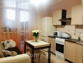 Lease 1-room apartment in the new building - Семьи Кульженков, 33, Obolonskiy (9178-731) | Dom2000.com