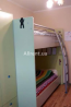 Lease 2-room apartment - Приречная, 27, Obolonskiy (9180-731) | Dom2000.com #62687256