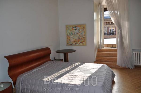 Lease 3-room apartment - Крещатик, 15, Pecherskiy (9183-731) | Dom2000.com