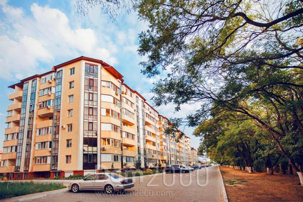 For sale:  1-room apartment - Мариинская ул. д.4, Velikodolinske town (9810-731) | Dom2000.com