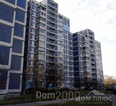 Продам 2-кімнатну квартиру - вул. Иорданская (Гавро Лайоша), Оболонський (10026-732) | Dom2000.com