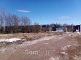 For sale:  land - Лесная улица, 32 str., д. Ustakasy (10635-732) | Dom2000.com