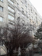 Продам четырехкомнатную квартиру - ул. Ентузіастів, 3, Русановка (10652-732) | Dom2000.com