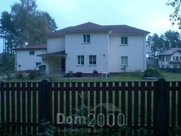 Сдам в аренду дом - Olgas iela 10, Юрмала (3944-732) | Dom2000.com