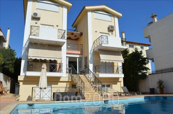 Продам дом - Афины (4382-732) | Dom2000.com