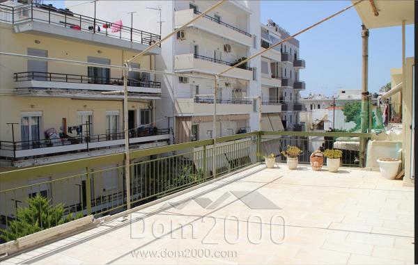Продам  квартиру - Ираклио (Крит) (5628-732) | Dom2000.com