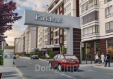 For sale:  1-room apartment in the new building - Практичная ул., 1, Teremki-1 (6372-732) | Dom2000.com