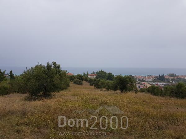 For sale:  land - Kassandra (7057-732) | Dom2000.com
