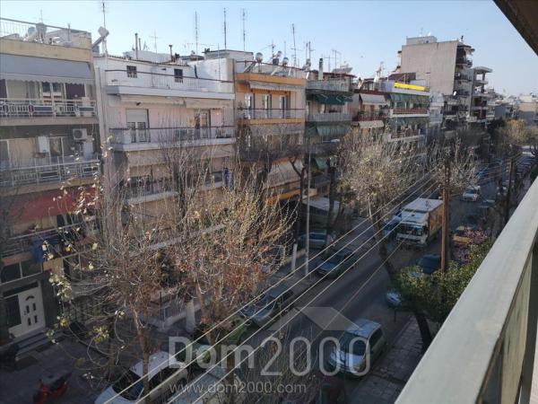 Продам трехкомнатную квартиру - Салоники (7705-732) | Dom2000.com
