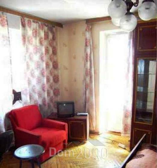 Lease 2-room apartment - Радченко Петра, 8 str., Solom'yanskiy (9181-732) | Dom2000.com