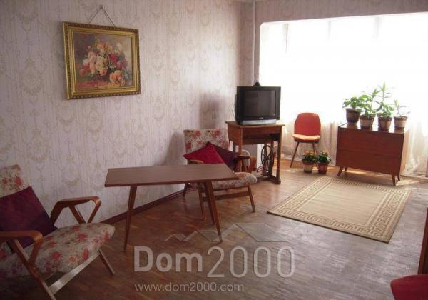 Lease 2-room apartment - Энтузиастов, 2, Dniprovskiy (9184-732) | Dom2000.com