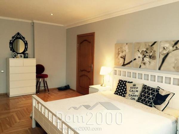 For sale:  4-room apartment - Matīsa iela 111 str., Riga (4883-733) | Dom2000.com