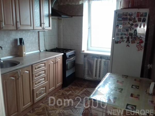 Продам 3-кімнатну квартиру - Верховинная ул., 18, Святошин (5931-733) | Dom2000.com