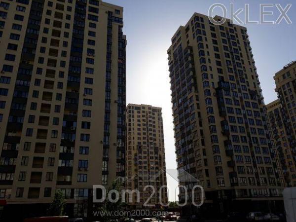 For sale:  3-room apartment in the new building - Конева Маршала ул., Teremki-1 (6372-733) | Dom2000.com