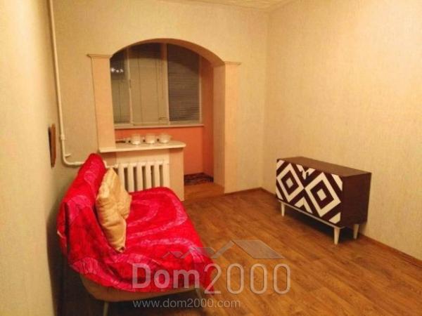 Lease 1-room apartment - Героев Днепра, 75 str., Obolonskiy (9178-733) | Dom2000.com