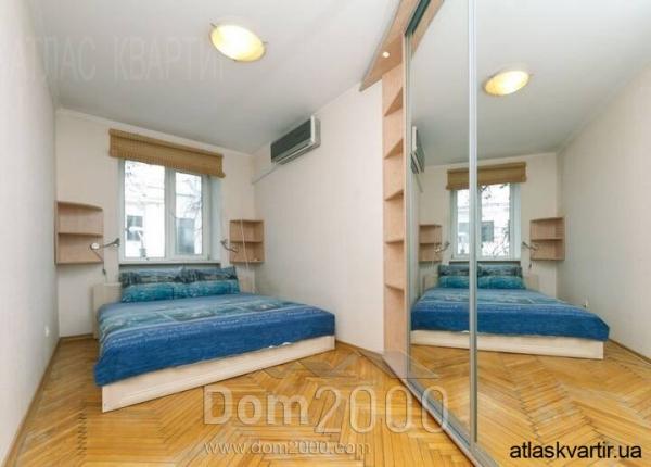 Lease 2-room apartment - Оболонская str., Podilskiy (10495-734) | Dom2000.com