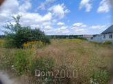 For sale:  land - Тетерівка / 1 Травня вул., Zhitomir city (10502-734) | Dom2000.com