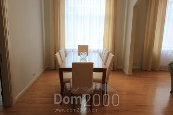 For sale:  5-room apartment - Lāčplēša iela 23 str., Riga (3944-734) | Dom2000.com