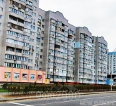 Продам  квартиру - Вильямса Академика ул., 17/11, Теремки-2 (4846-734) | Dom2000.com