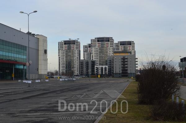 For sale:  4-room apartment in the new building - Skanstes iela 29 str., Riga (4883-734) | Dom2000.com