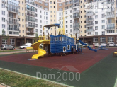 For sale:  2-room apartment in the new building - Первомайская ул., Vishneve city (6732-734) | Dom2000.com