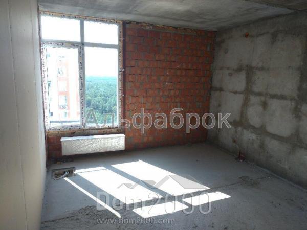 For sale:  2-room apartment in the new building - Клавдиевская ул., 40 "В", Svyatoshin (8775-734) | Dom2000.com