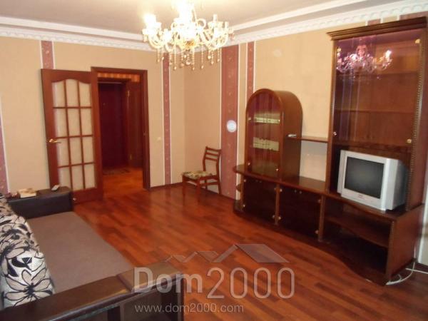 Lease 1-room apartment - Ревуцкого, 5, Darnitskiy (9177-734) | Dom2000.com