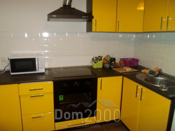 Lease 1-room apartment in the new building - Петра Калнышевского, 14, Obolonskiy (9178-734) | Dom2000.com