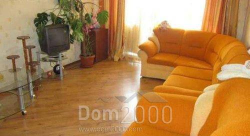 Lease 2-room apartment - Приречная, 17г, Obolonskiy (9196-734) | Dom2000.com