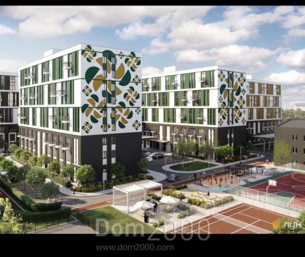 For sale:  1-room apartment - Московский просп., Harkiv city (9942-734) | Dom2000.com