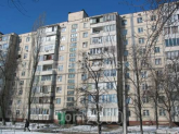 For sale:  3-room apartment - Миколайчука Івана (Серафимовича) str., 3/1, Bereznyaki (10611-735) | Dom2000.com