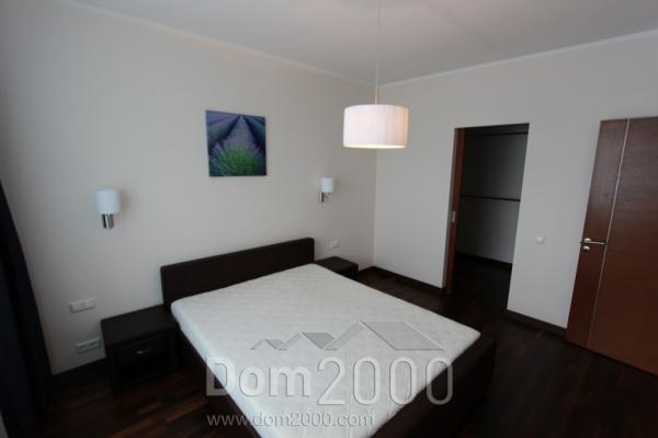 Lease 2-room apartment in the new building - Skanstes iela 25 str., Riga (3946-735) | Dom2000.com