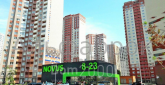 For sale:  1-room apartment in the new building - Чавдар Елизаветы ул., 36, Osokorki (8707-735) | Dom2000.com