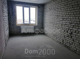 For sale:  1-room apartment in the new building - Свободы ул., 1 "А", Gatne village (8818-735) | Dom2000.com