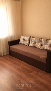 Lease 1-room apartment - Северная, 48, Obolonskiy (9178-735) | Dom2000.com