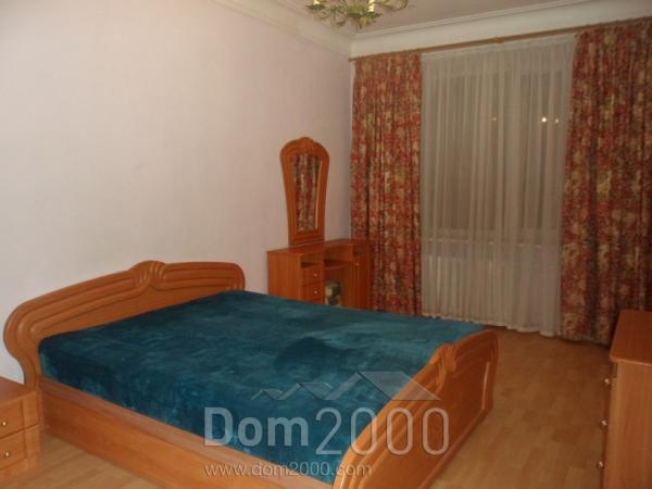 Lease 2-room apartment - Большая Васильковская, 71 str., Pecherskiy (9186-735) | Dom2000.com