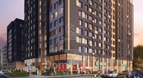 For sale:  1-room apartment in the new building - 4.2, Russia (9372-735) | Dom2000.com