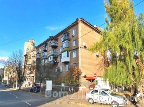 For sale:  2-room apartment - Горького (Антоновича) str., Pecherskiy (10026-736) | Dom2000.com